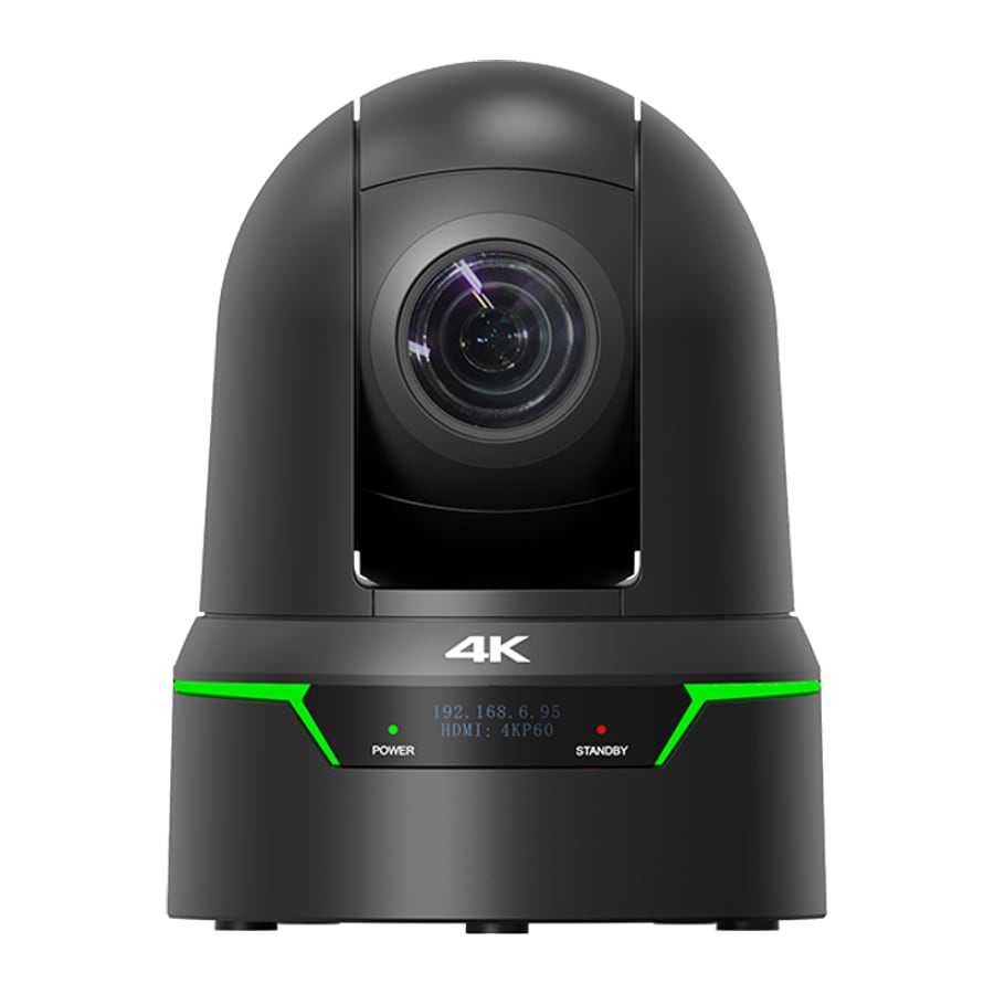 Spectra R73 4K PTZ Camera