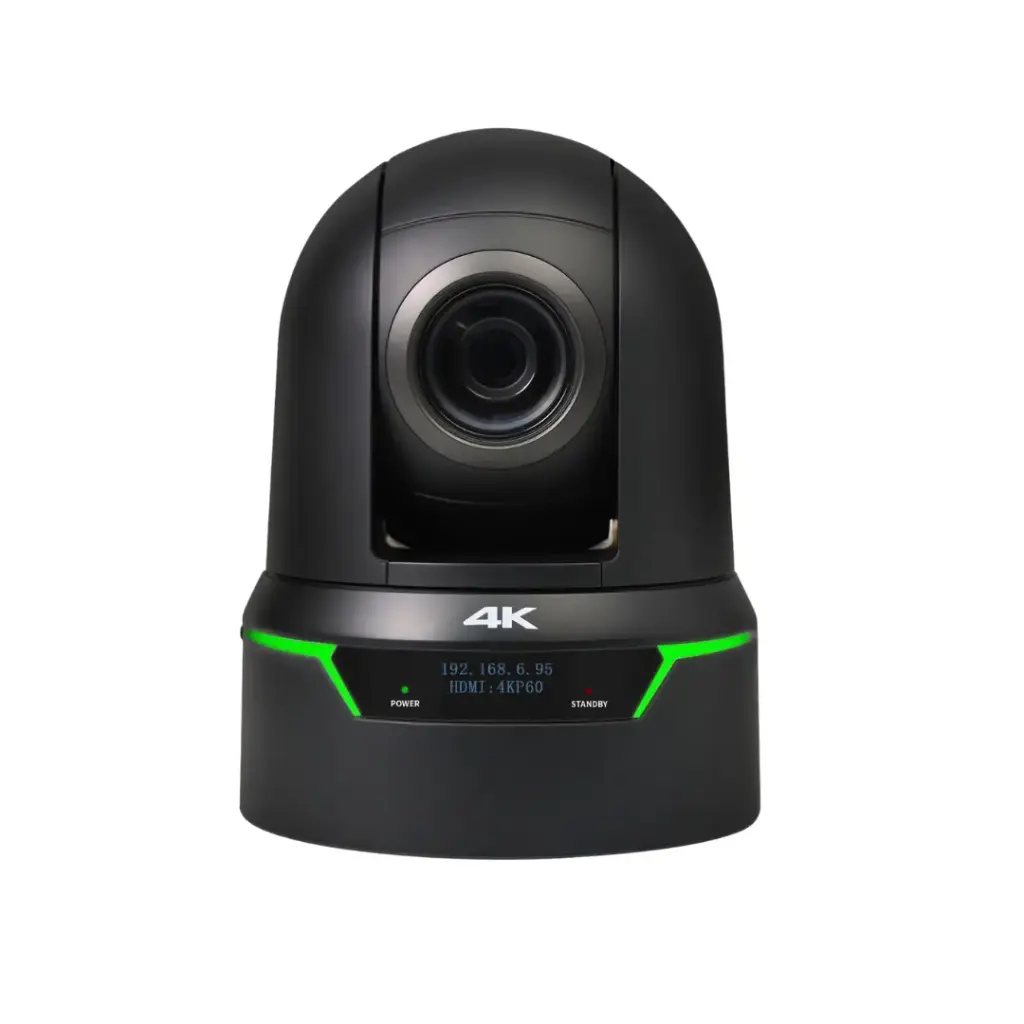 Spectra R73 4K PTZ Camera