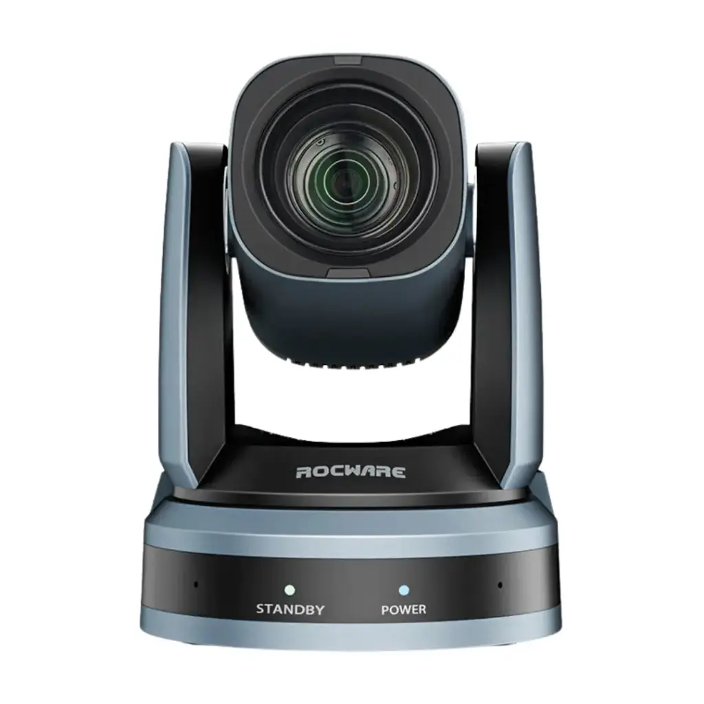 ROCWARE RC841U 4K PTZ CAMERA