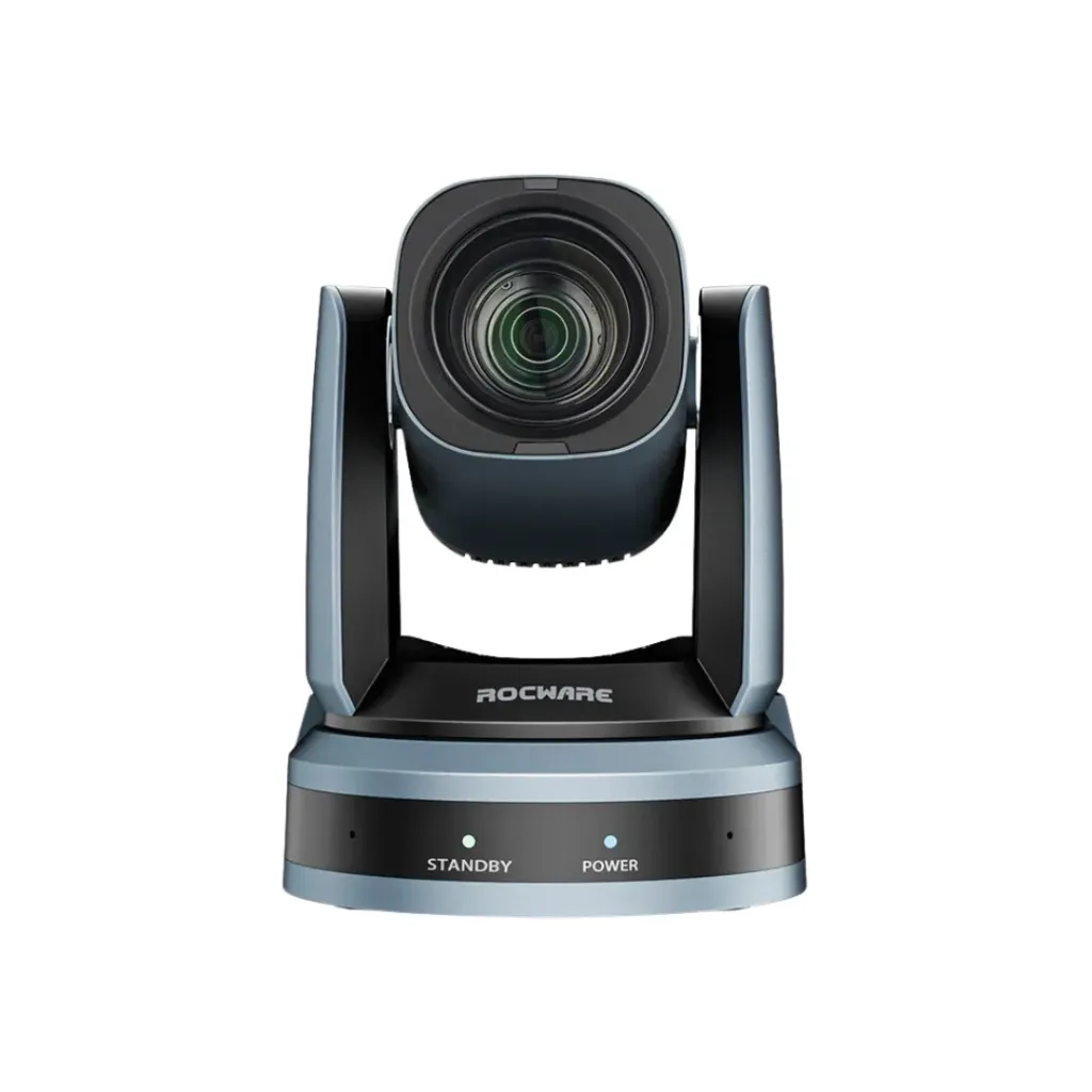ROCWARE RC841U 4K PTZ Camera