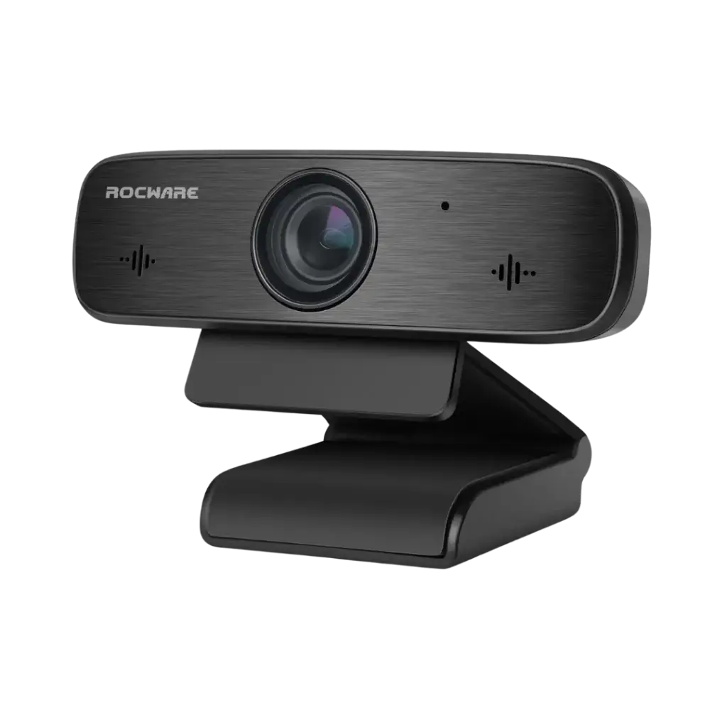 ROCWARE RC19 USB Webcam