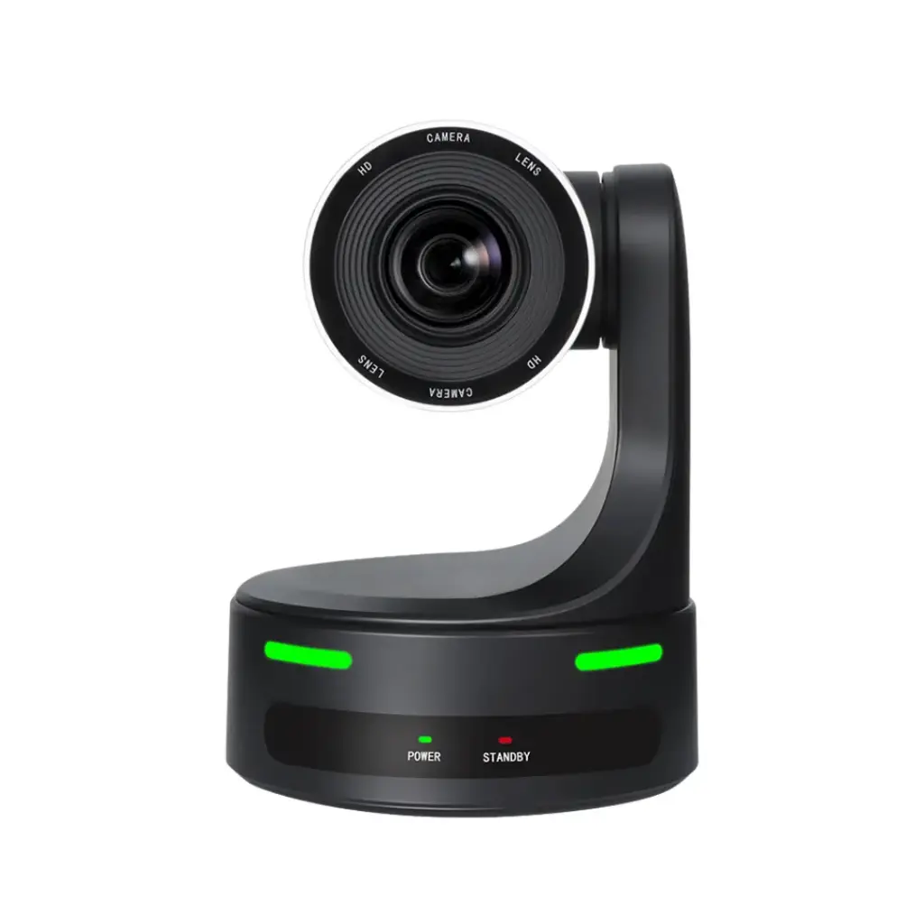 HDKATOV KT-HD86A 20x PTZ Camera