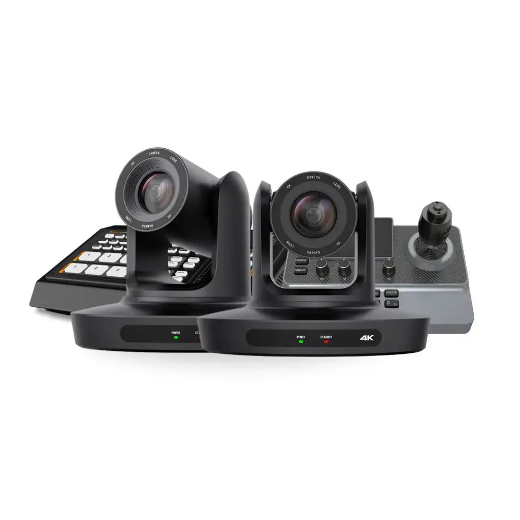 HDKATOV UH4500-20 Dual-Cam Package