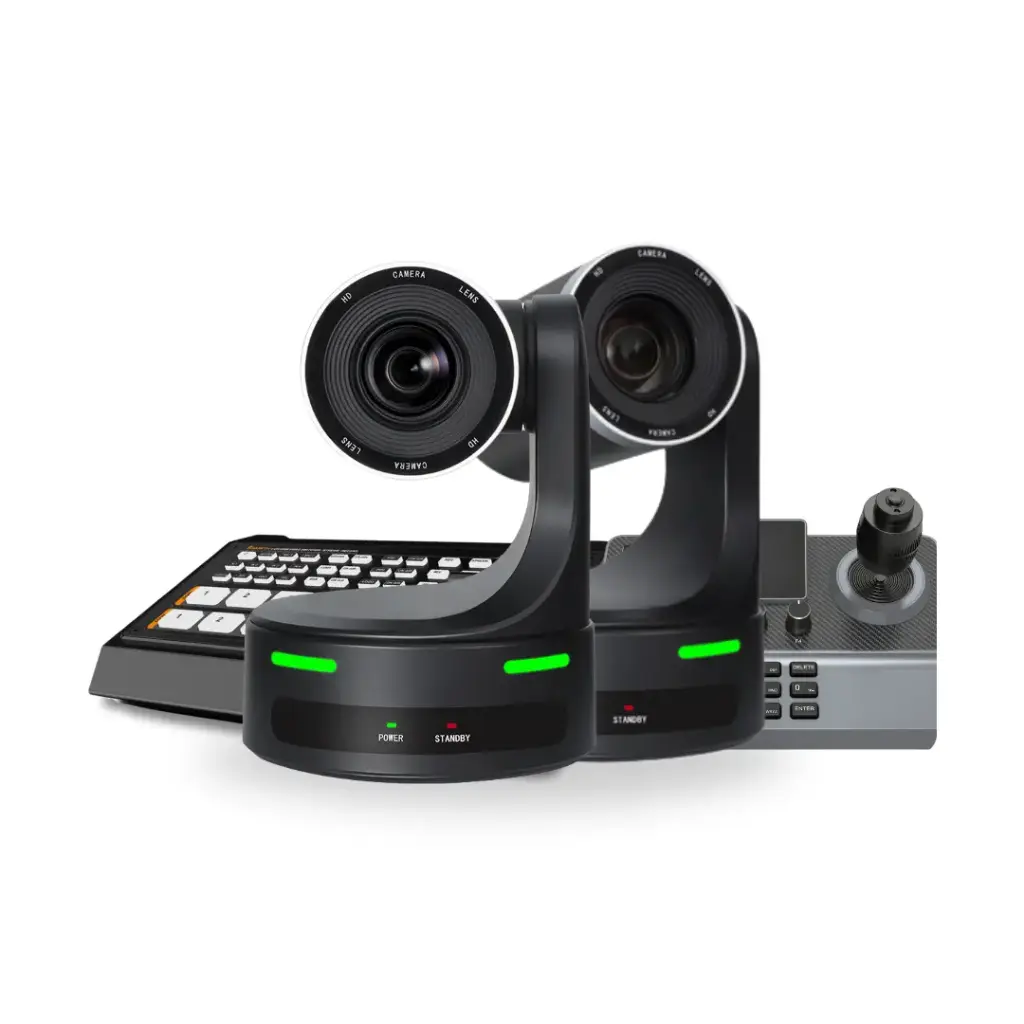 HDKATOV KT-HD86A Dual-Cam Package