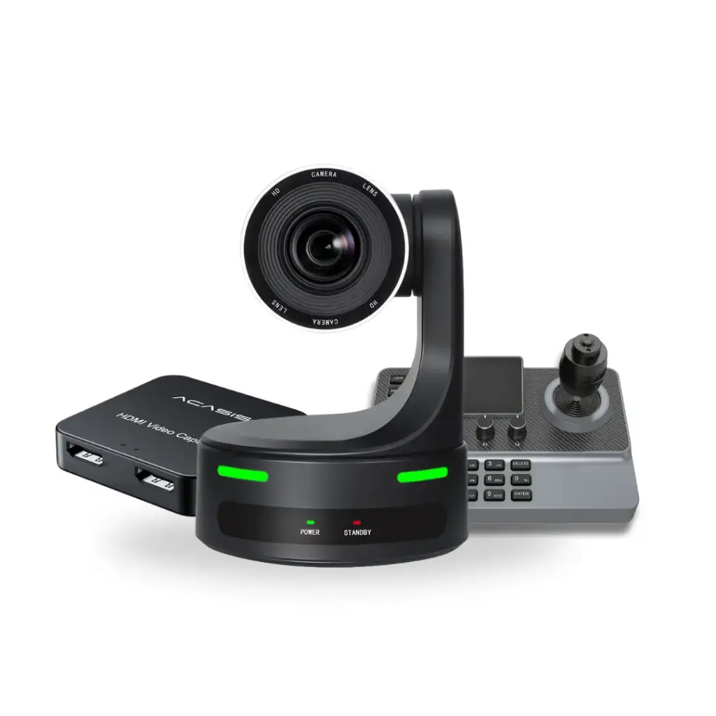 HDKATOV KT-HD86DB Single-Cam Package