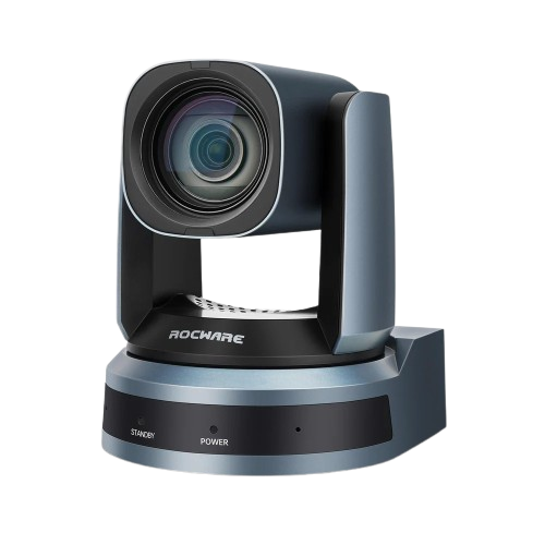 Rocware RC821U 4K PTZ CAMERA 