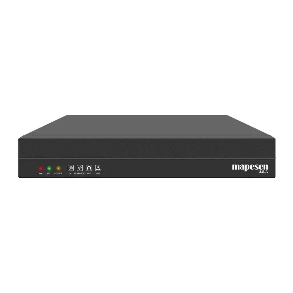 Mapesen NVR-4K8116I-A  NVR 