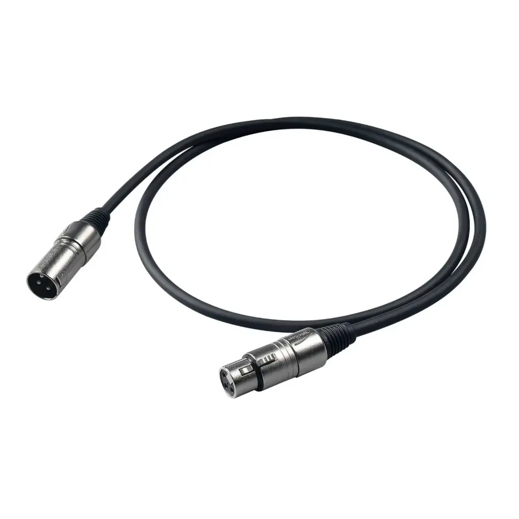 [Cables & Connections] PROEL BULK250LU20 (20M)