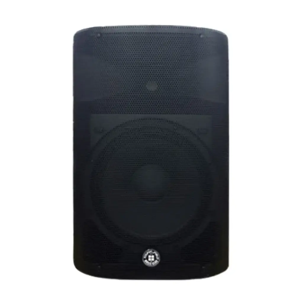  Topp Pro X 15A MKII