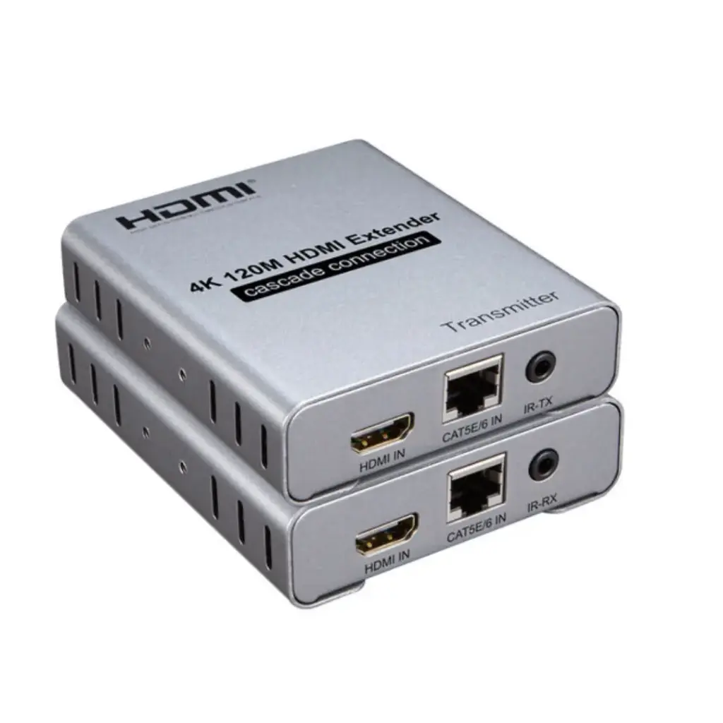 HDMI EXTENDER (120M)*