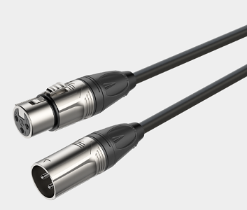 ROXTON 15 Meters XLR CABLE 