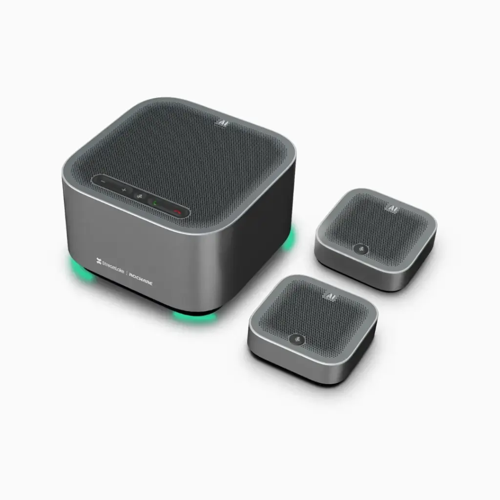 Rocware A10 Speaker phone