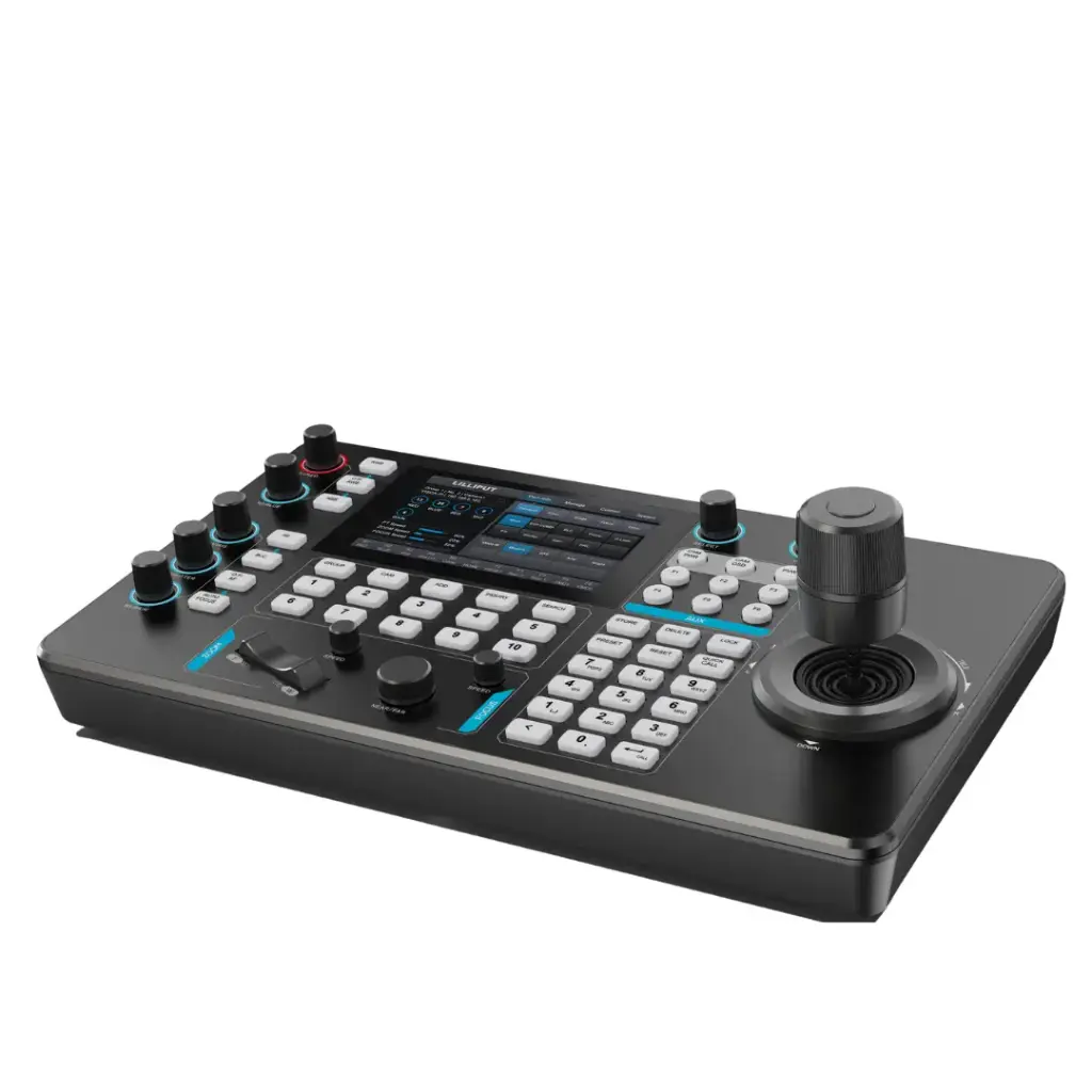 Spectra RC6 Joystick Controller