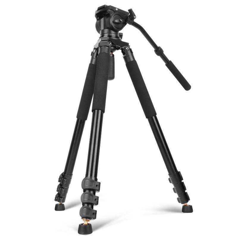 BEIKE QZSD Q680 TRIPOD
