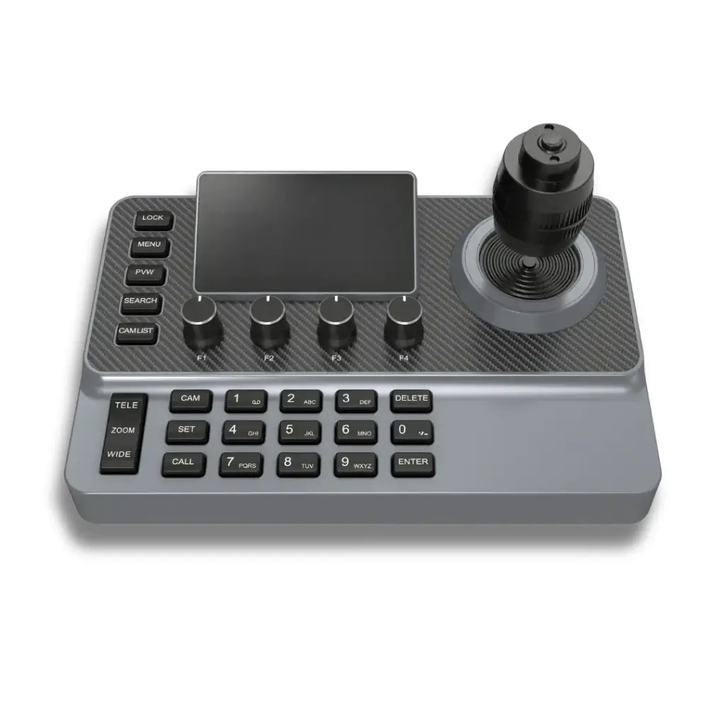 HDKATOV KT-KC10 MINI CONTROLLER