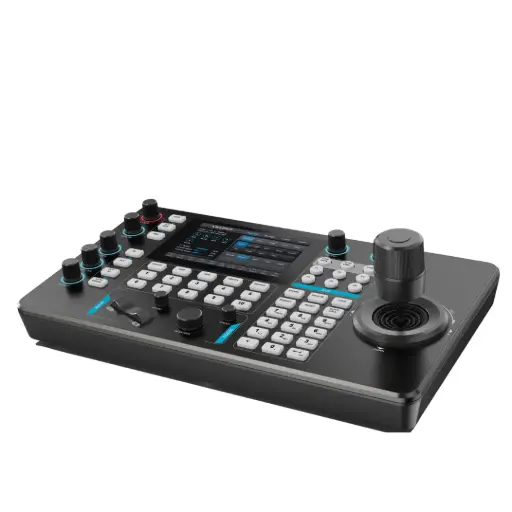 [RC6 Joystick Controller] SPECTRA RC6 JOYSTICK CONTROLLER 