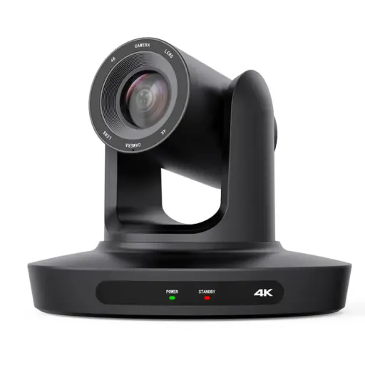 [Vista 4K PTZ Camera] VISTA 4K PTZ CAMERA ✔️